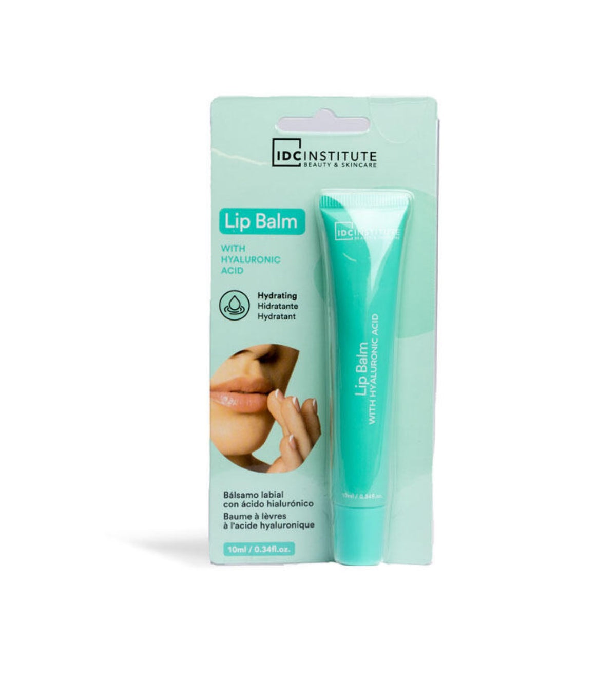 Idc Institute Idc Inst Acid Hyaluronic Lip Balm