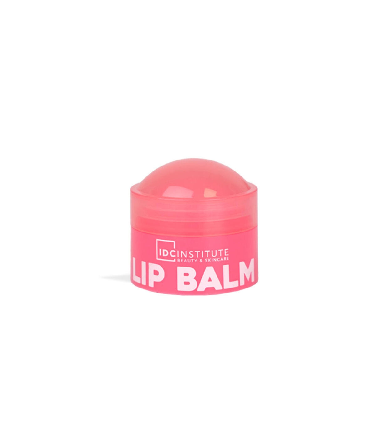IDC Institute Fresh Drops Watermelon Lip Balm Lippenbalsam mit Wassermelone