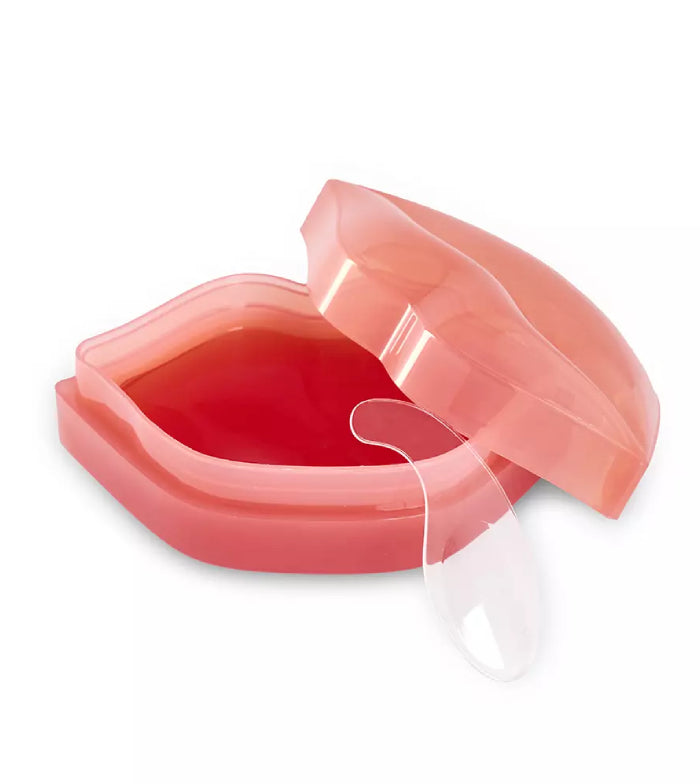 Idc Institute Idc Inst Hydrigel Lip Patch Collagen