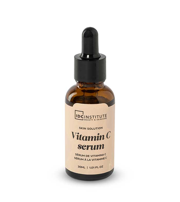 IDC INSTITUTE IDC Institute Set Skkin Solution Vitamin C Kosmetikpflege Set