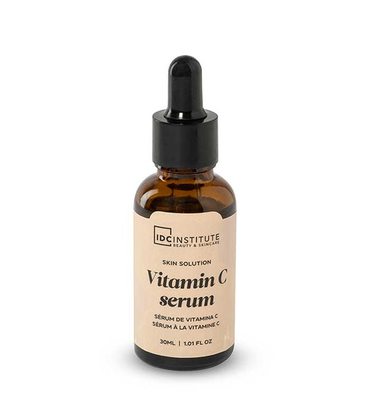 IDC INSTITUTE Set Skkin Solution Vitamin C Kosmetikpflege Set