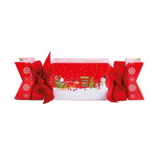 IDC Institute Christmas Cracker 2-teilig Kosmetikset