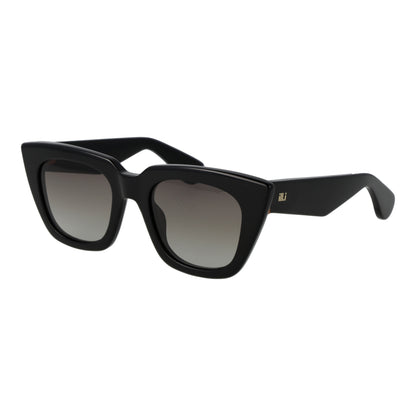 ILL.I BY WILL.I.AM SUNGLASSES WA034V01S 4901S Sonnenbrille ansicht-3
