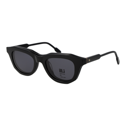ILL.I BY WILL.I.AM SUNGLASSES WA055C01 4901 Sonnenbrille ansicht-3
