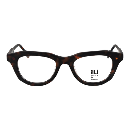 ILL.I BY WILL.I.AM SUNGLASSES WA055C02 4902 Sonnenbrille