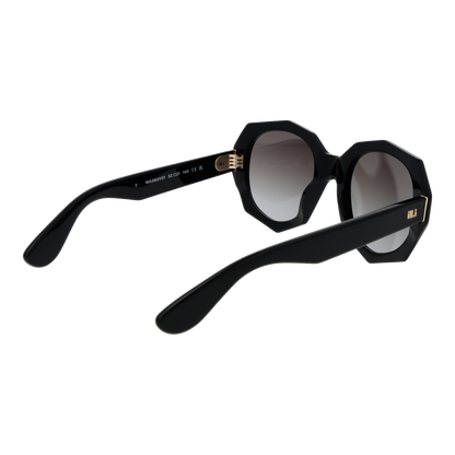 ILL.I BY WILL.I.AM SUNGLASSES WA062V01S 5201S Sonnenbrille ansicht-2