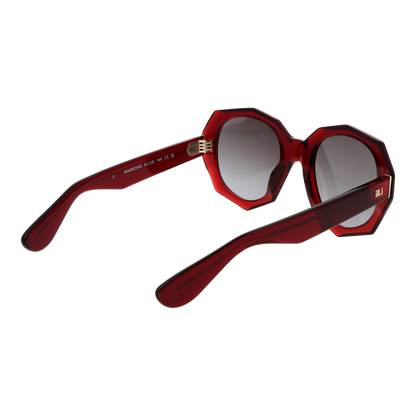 ILL.I BY WILL.I.AM SUNGLASSES WA062V02S 5202S Sonnenbrille ansicht-2
