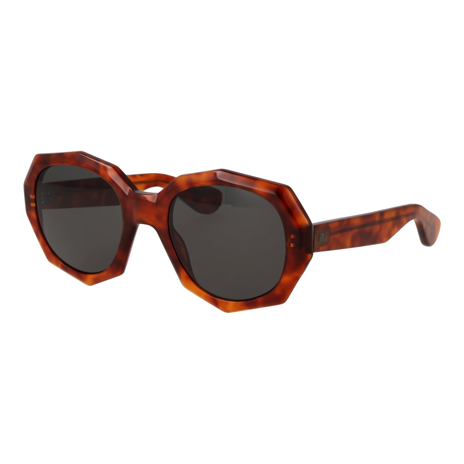 ILL.I BY WILL.I.AM SUNGLASSES WA062V03S 5203S Sonnenbrille ansicht-3