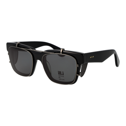 ILL.I BY WILL.I.AM SUNGLASSES WA067C01 5301 Sonnenbrille ansicht-3