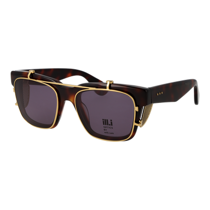 ILL.I BY WILL.I.AM SUNGLASSES WA067C02 5302 Sonnenbrille ansicht-3