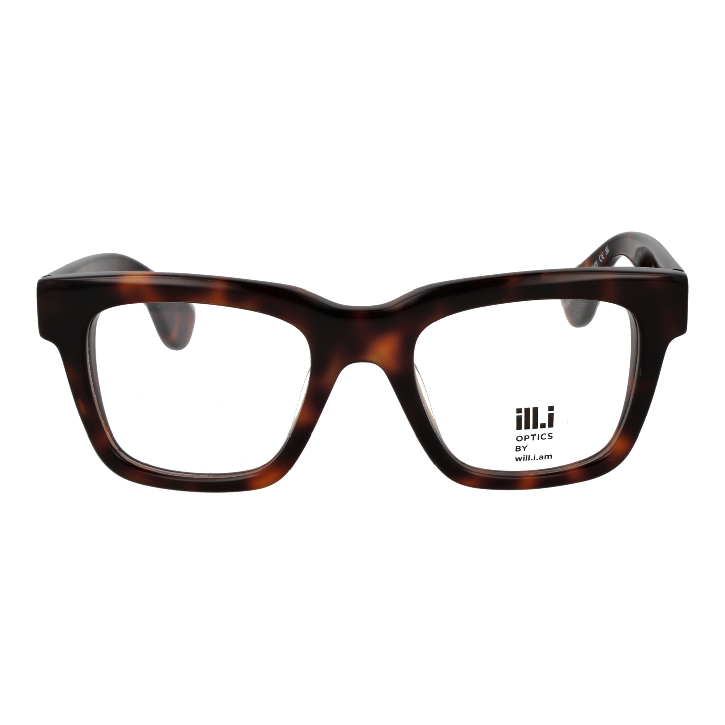 ILL.I BY WILL.I.AM SUNGLASSES WA067C02 5302 Sonnenbrille