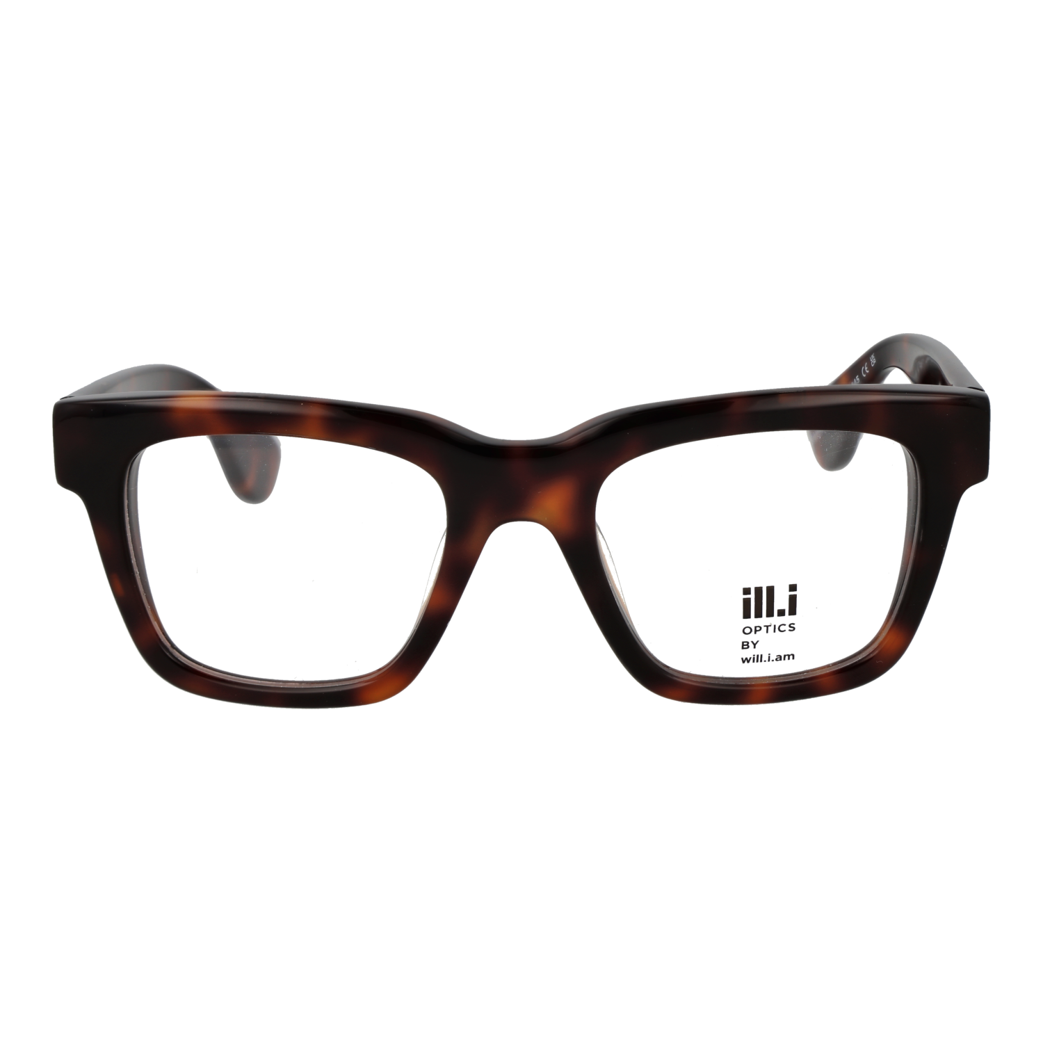 ILL.I BY WILL.I.AM SUNGLASSES WA067C02 5302 Sonnenbrille