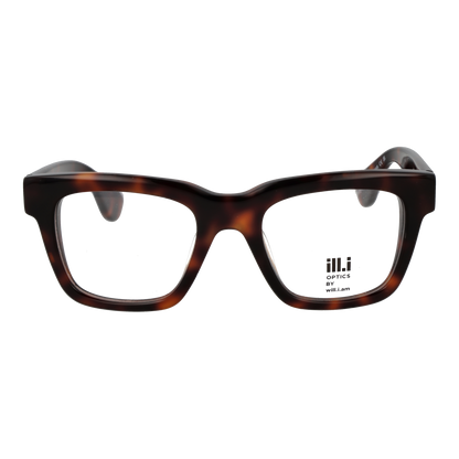 ILL.I BY WILL.I.AM SUNGLASSES WA067C02 5302 Sonnenbrille