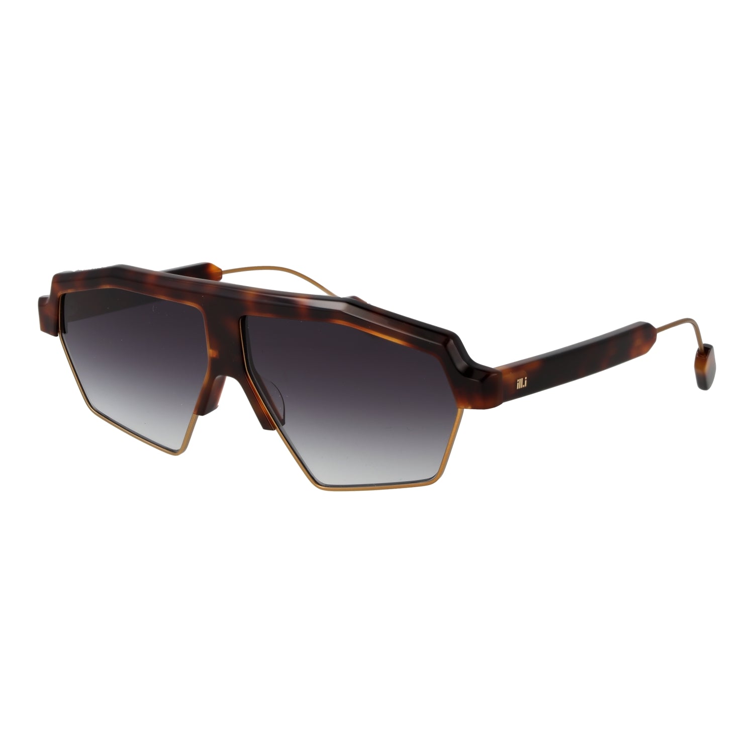 ILL.I BY WILL.I.AM SUNGLASSES WA591S02 6202 Sonnenbrille ansicht-3
