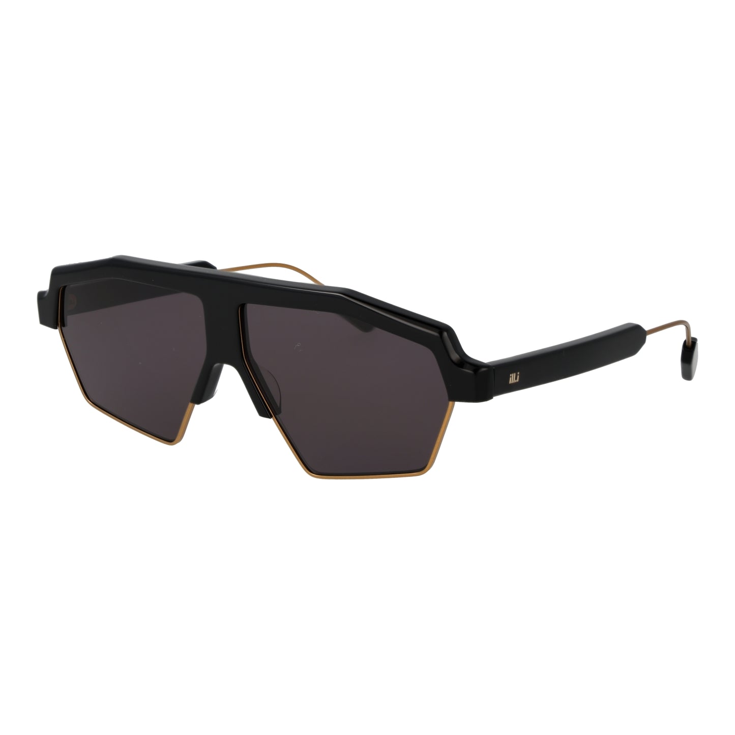 ILL.I BY WILL.I.AM SUNGLASSES WA591S04 6204 Sonnenbrille ansicht-3