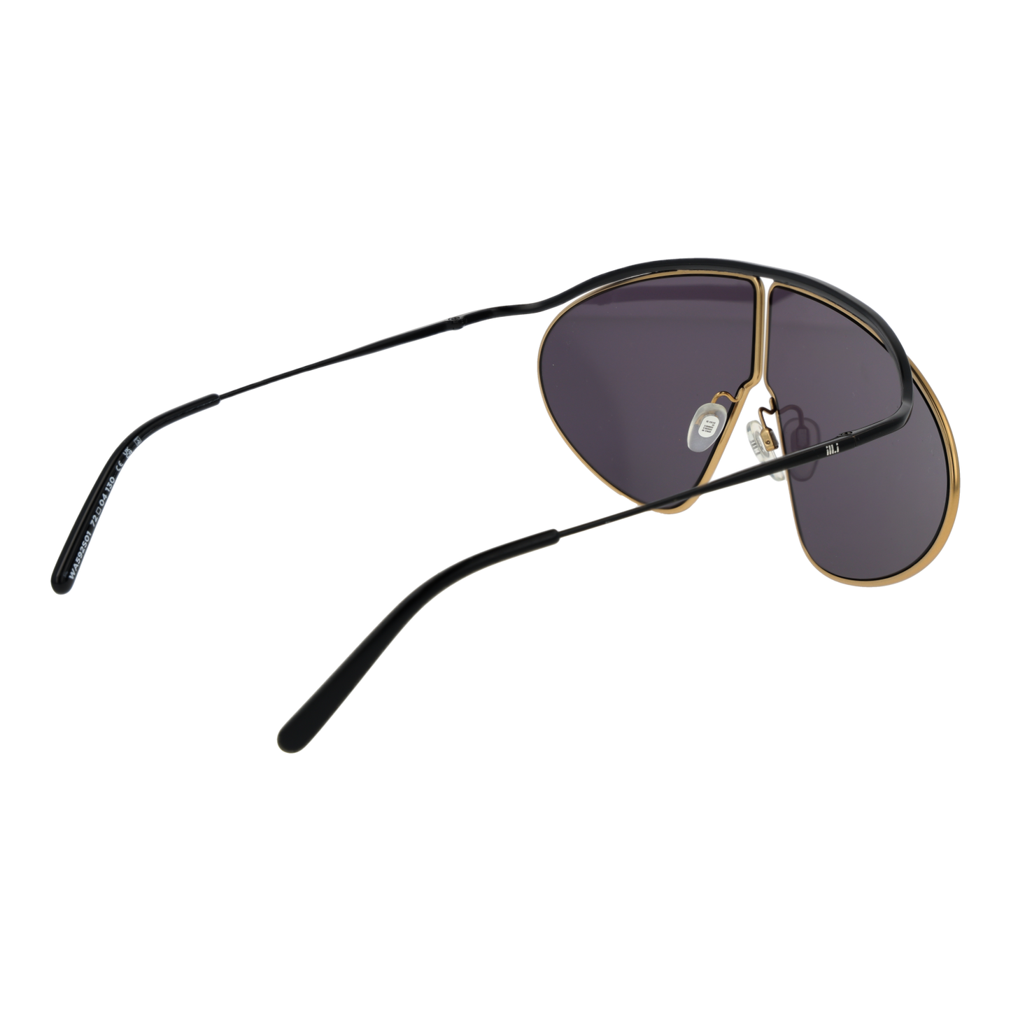 ILL.I BY WILL.I.AM SUNGLASSES WA592S01 7201 Sonnenbrille ansicht-2