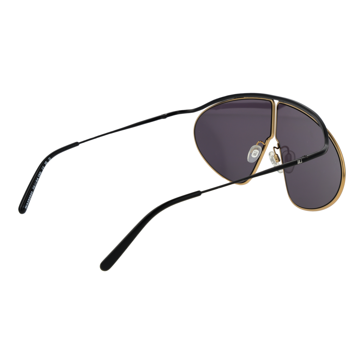 ILL.I BY WILL.I.AM SUNGLASSES WA592S01 7201 Sonnenbrille ansicht-2