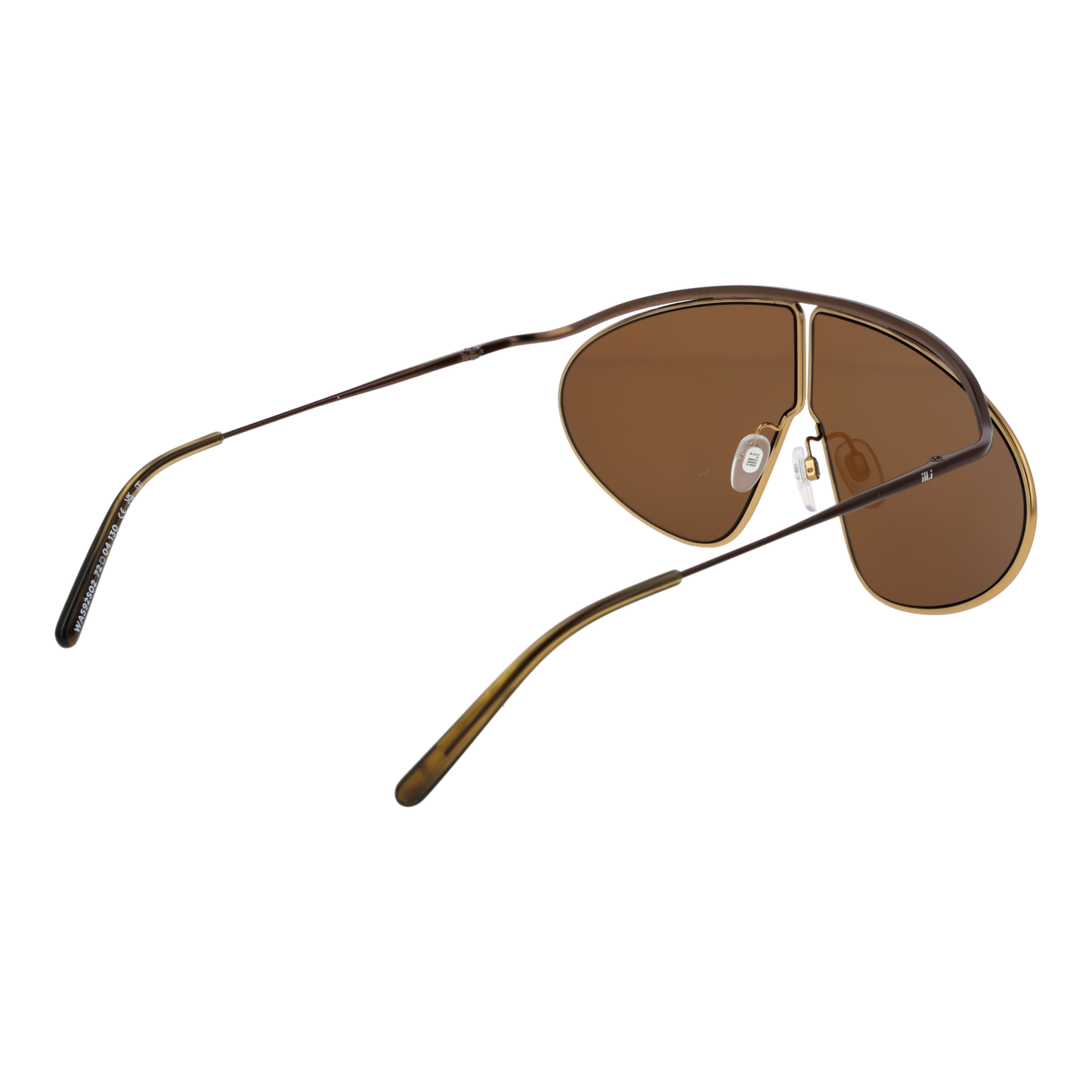 ILL.I BY WILL.I.AM SUNGLASSES WA592S02 7202 Sonnenbrille ansicht-2