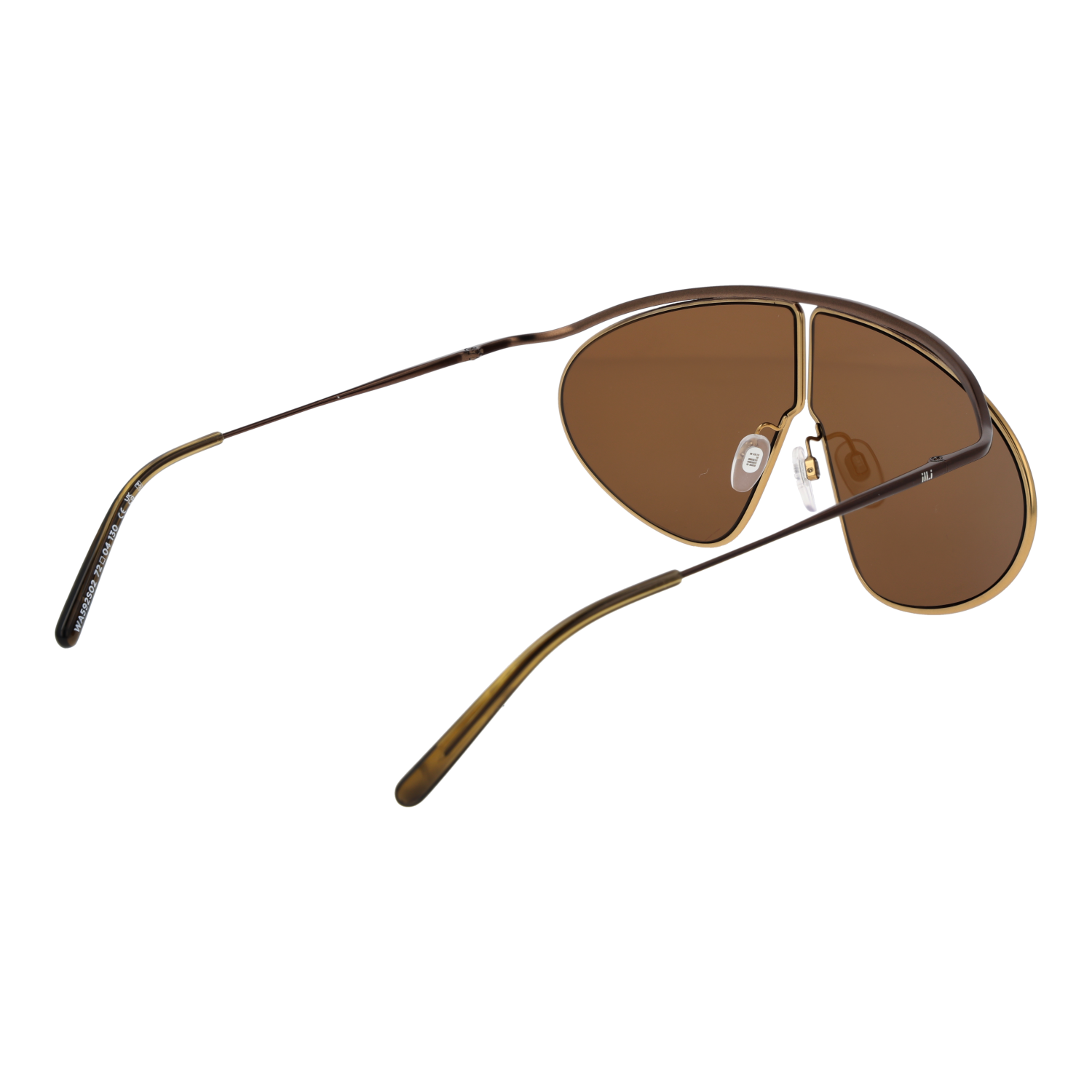 ILL.I BY WILL.I.AM SUNGLASSES WA592S02 7202 Sonnenbrille ansicht-2