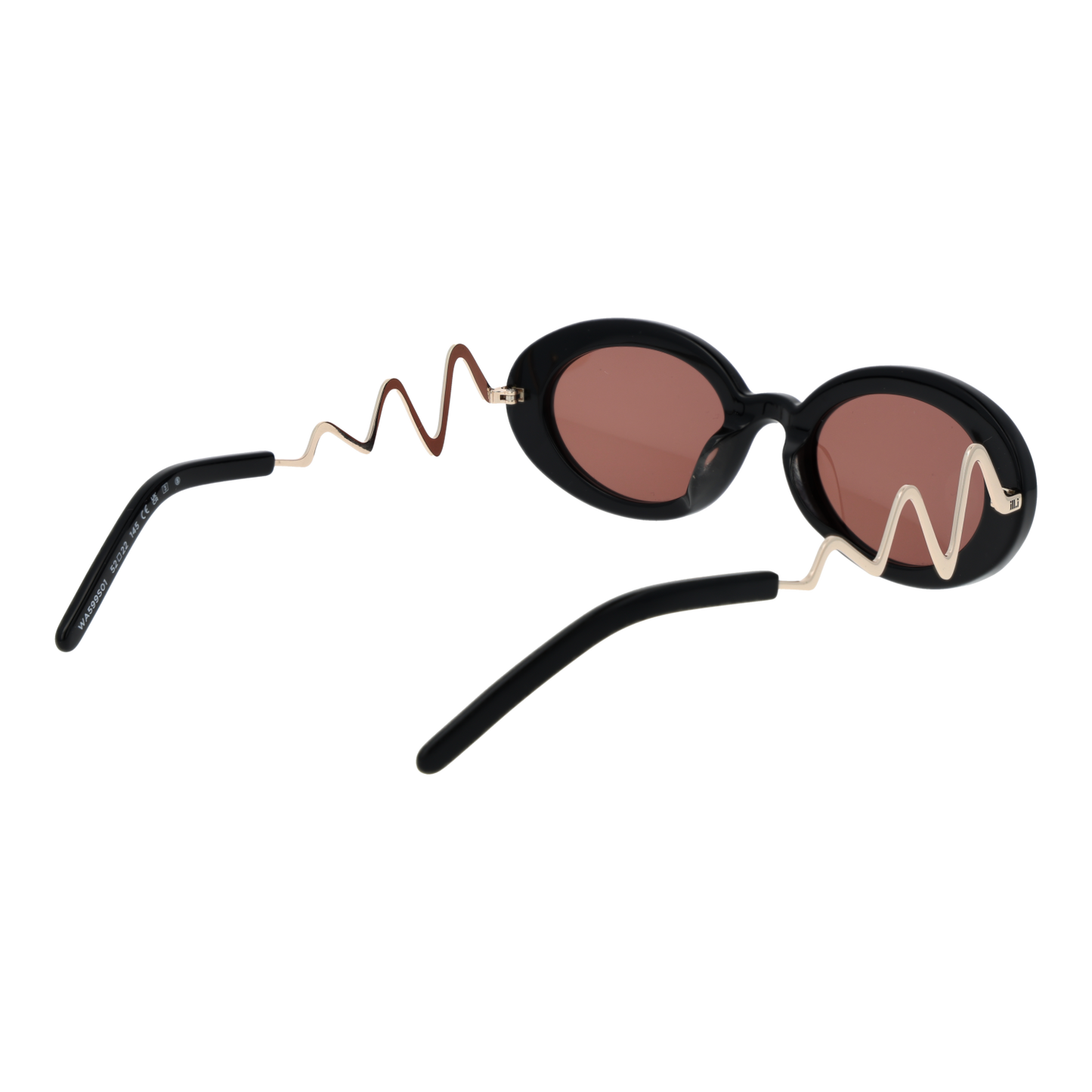ILL.I BY WILL.I.AM SUNGLASSES WA599S01 5201 Sonnenbrille ansicht-2