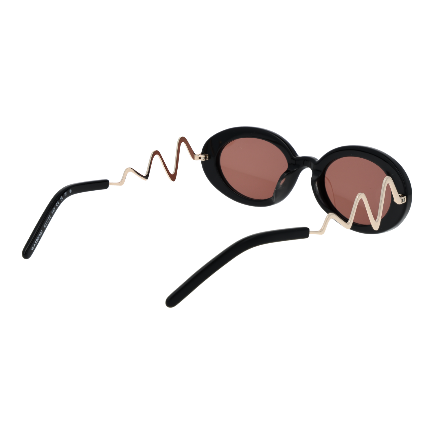 ILL.I BY WILL.I.AM SUNGLASSES WA599S01 5201 Sonnenbrille ansicht-2