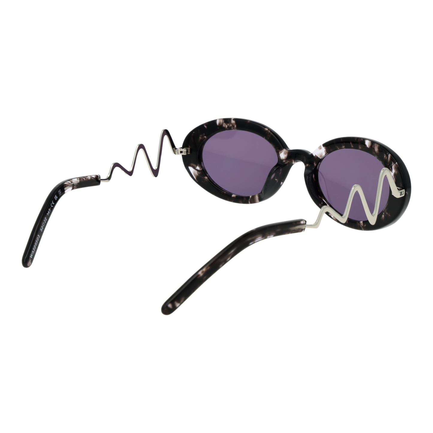 ILL.I BY WILL.I.AM SUNGLASSES WA599S03 5203 Sonnenbrille ansicht-2