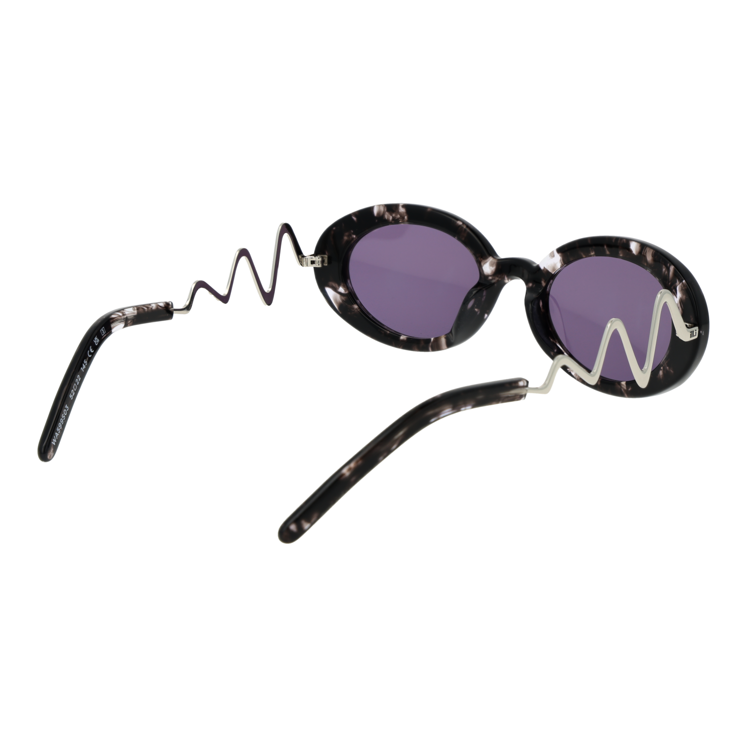 ILL.I BY WILL.I.AM SUNGLASSES WA599S03 5203 Sonnenbrille ansicht-2
