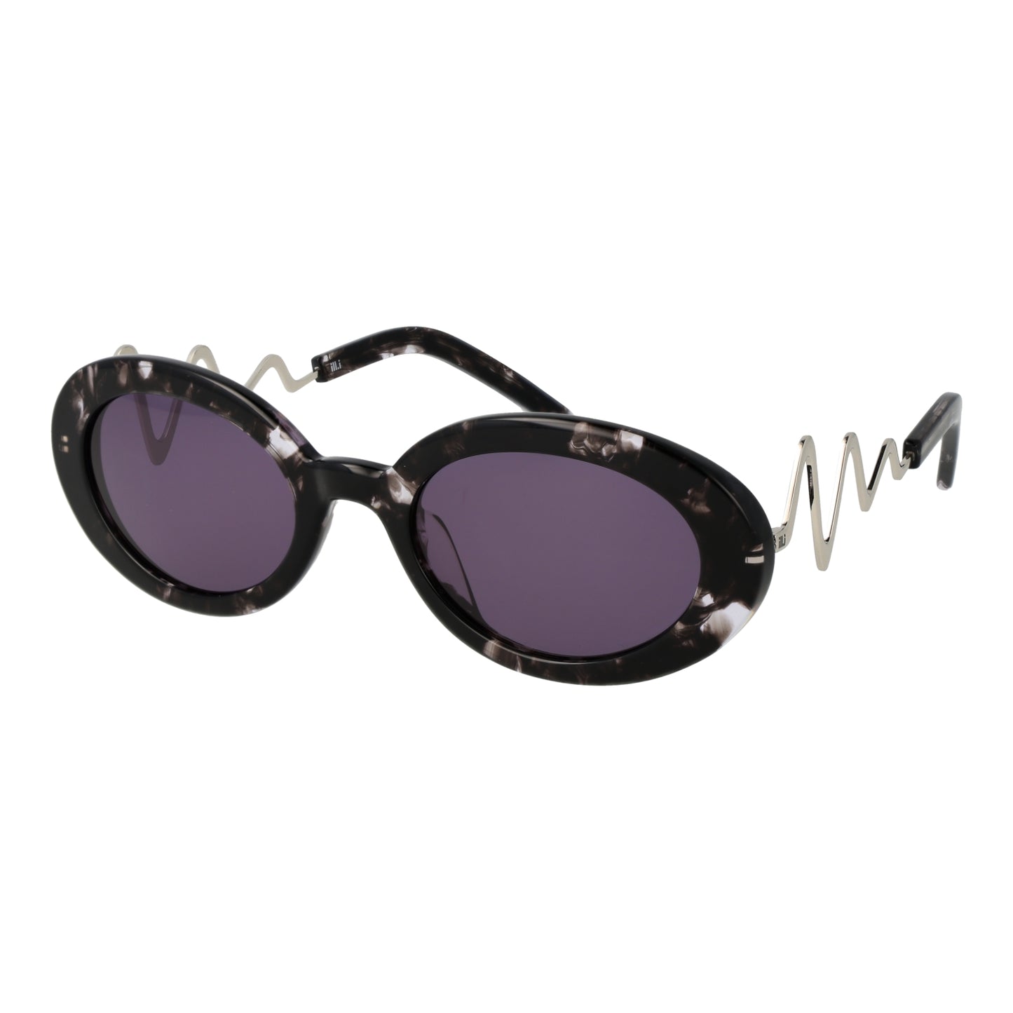 ILL.I BY WILL.I.AM SUNGLASSES WA599S03 5203 Sonnenbrille ansicht-3