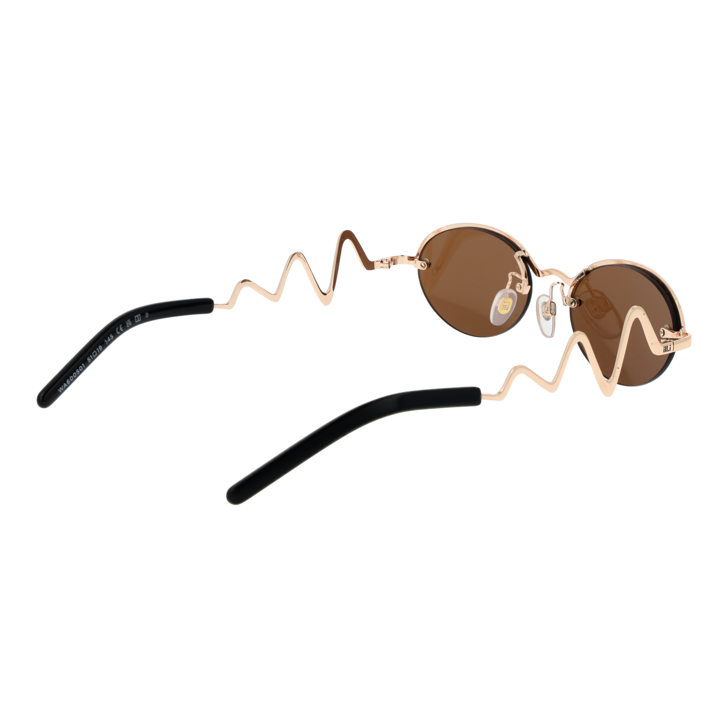 ILL.I BY WILL.I.AM SUNGLASSES WA600S01 5101 Sonnenbrille ansicht-2