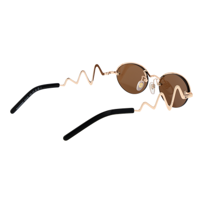 ILL.I BY WILL.I.AM SUNGLASSES WA600S01 5101 Sonnenbrille ansicht-2