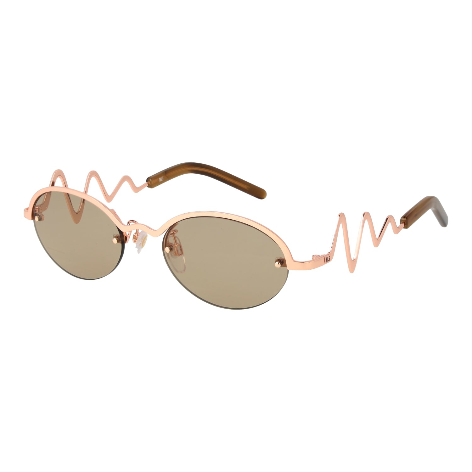 ILL.I BY WILL.I.AM SUNGLASSES WA600S03 5103 Sonnenbrille ansicht-3