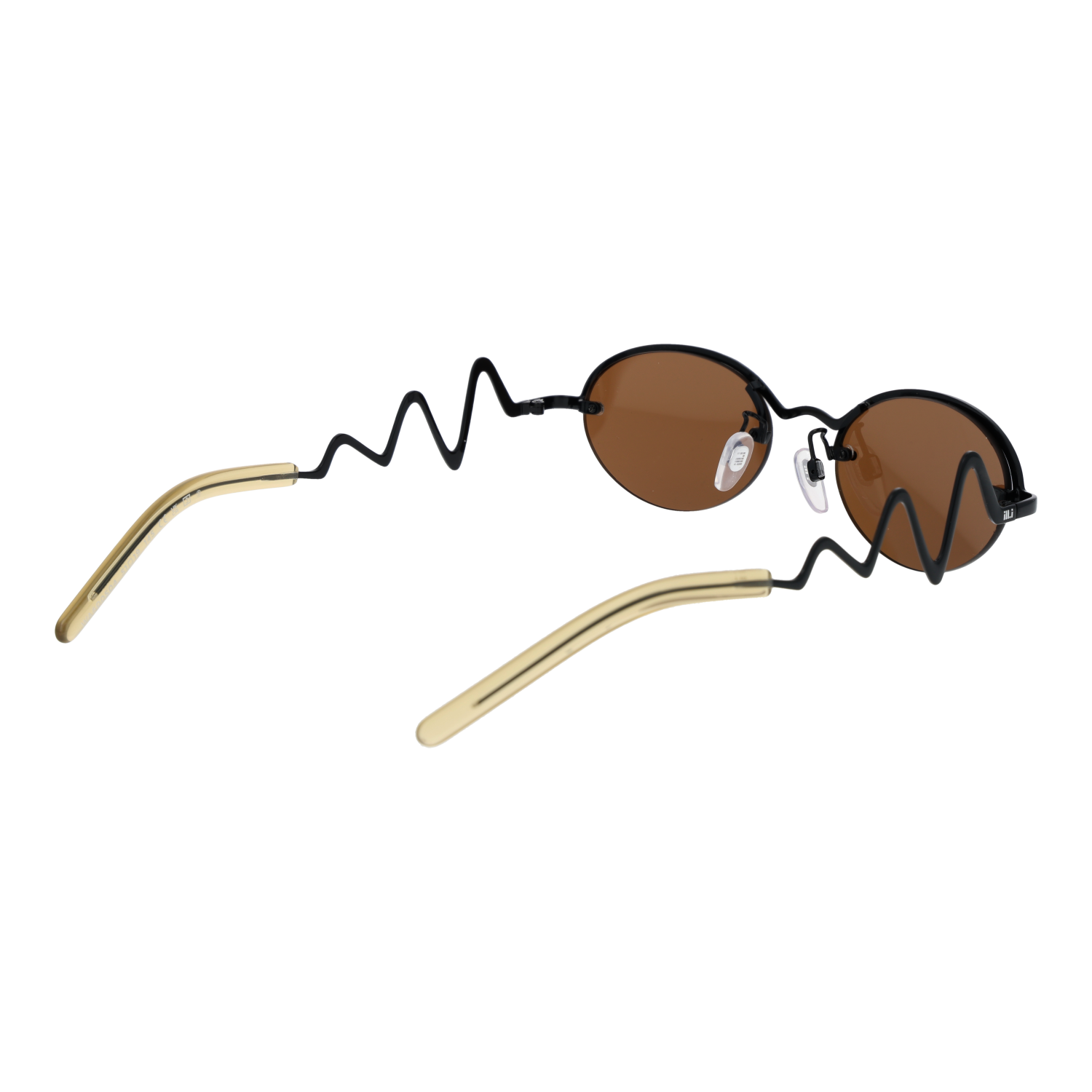 ILL.I BY WILL.I.AM SUNGLASSES WA600S04 5104 Sonnenbrille ansicht-2