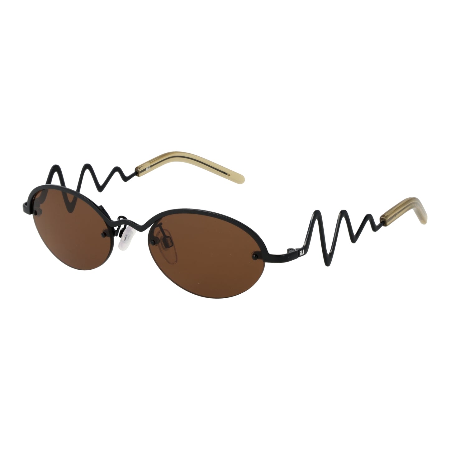 ILL.I BY WILL.I.AM SUNGLASSES WA600S04 5104 Sonnenbrille ansicht-3