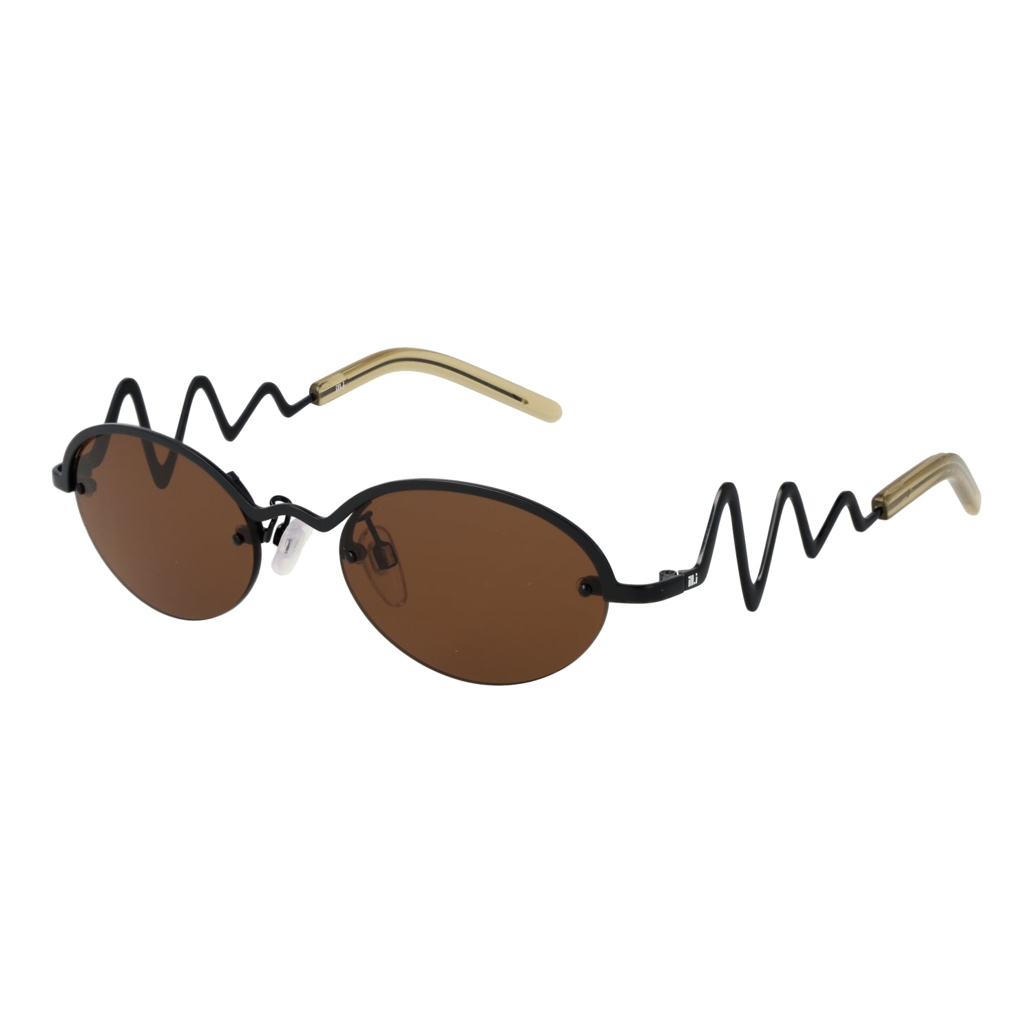 ILL.I BY WILL.I.AM SUNGLASSES WA600S04 5104 Sonnenbrille ansicht-3