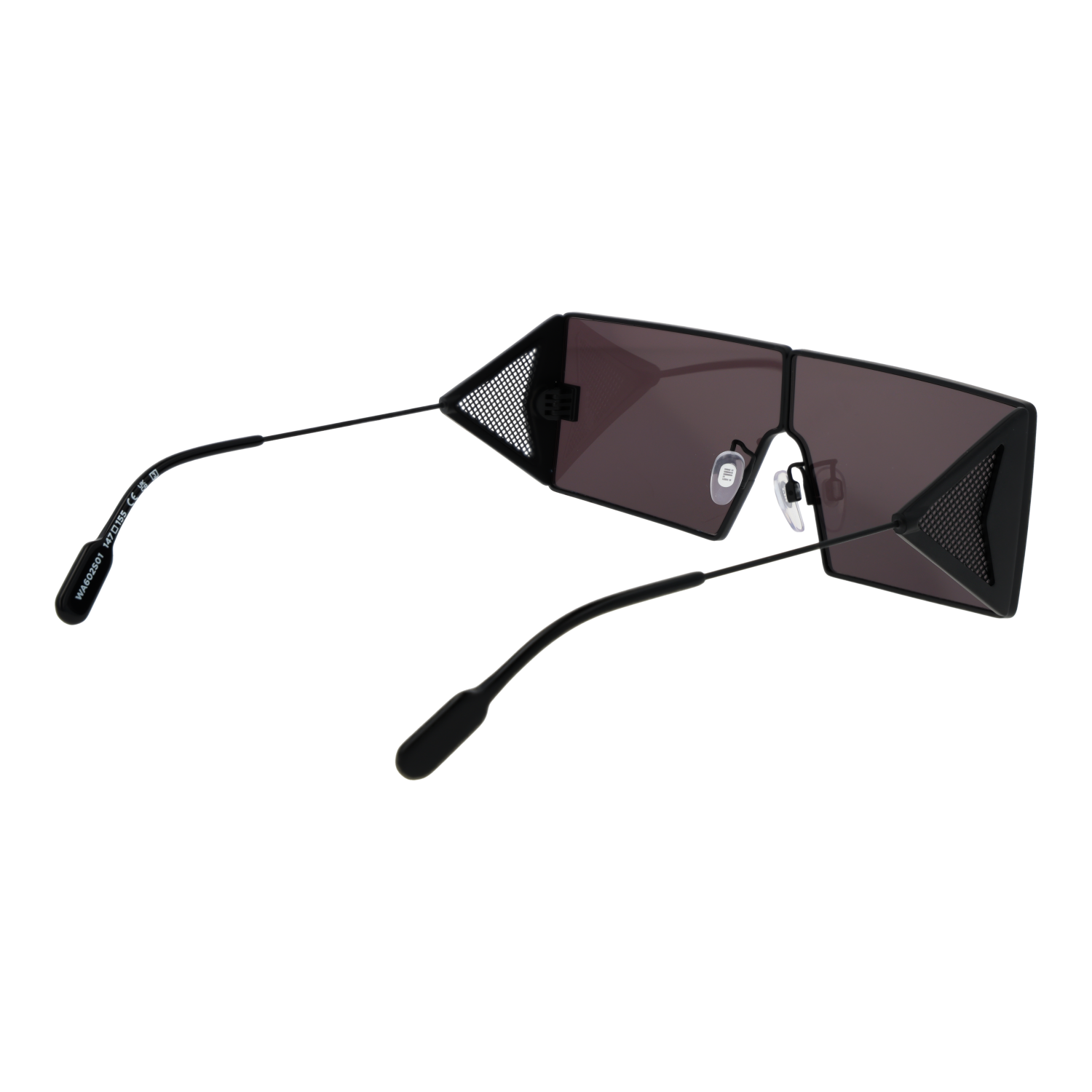 ILL.I BY WILL.I.AM SUNGLASSES WA602S01 14701 Sonnenbrille ansicht-2