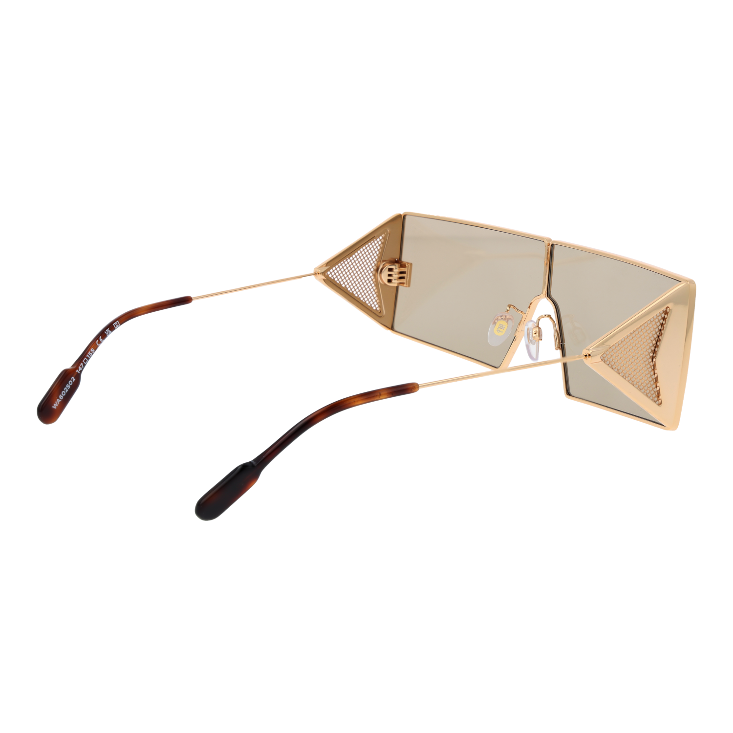 ILL.I BY WILL.I.AM SUNGLASSES WA602S02 14702 Sonnenbrille ansicht-2