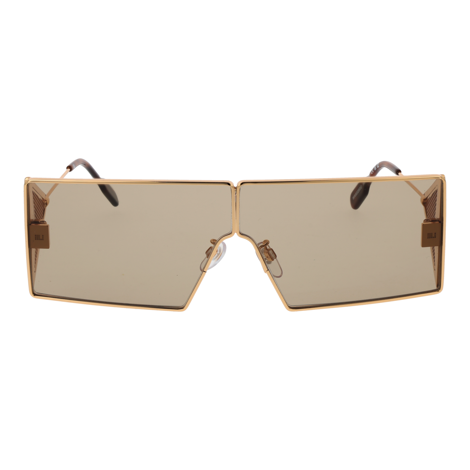 ILL.I BY WILL.I.AM SUNGLASSES WA602S02 14702 Sonnenbrille