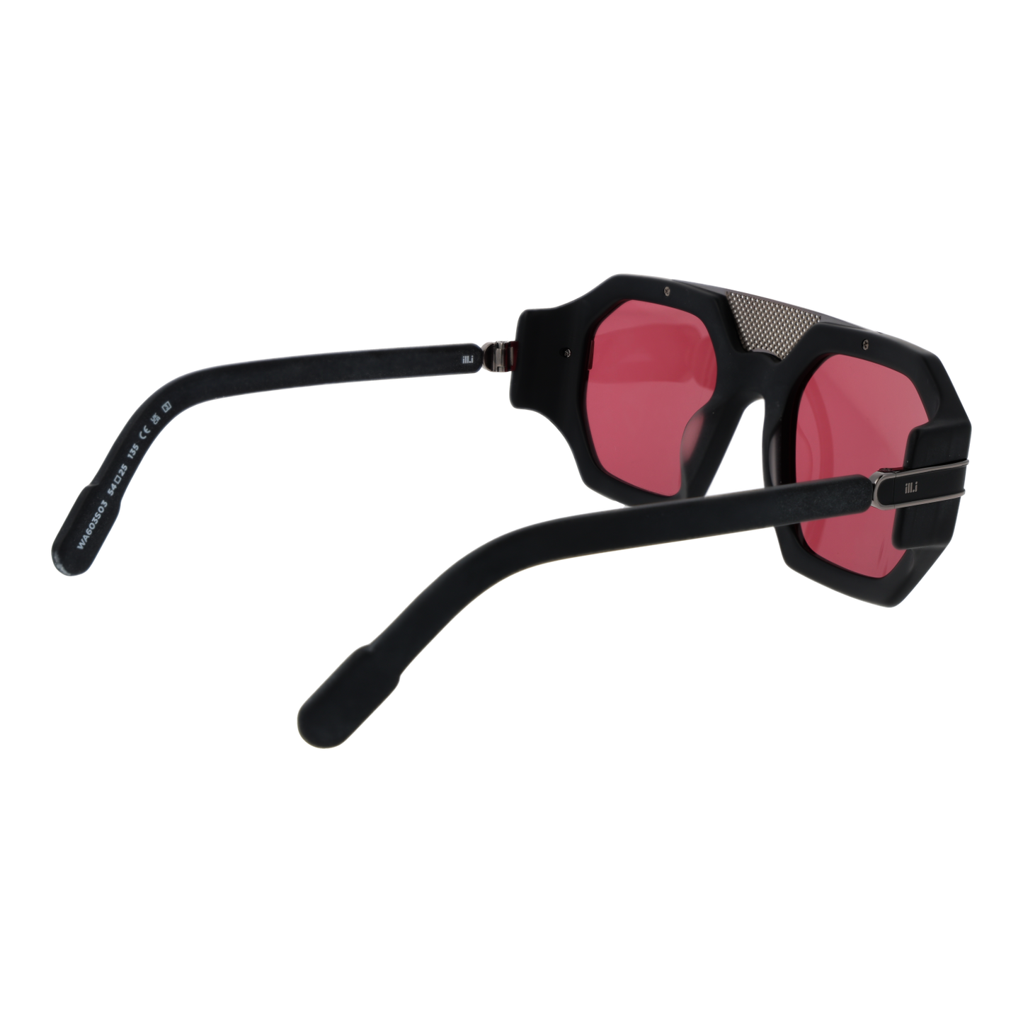 ILL.I BY WILL.I.AM SUNGLASSES WA603S 5403 Sonnenbrille ansicht-2
