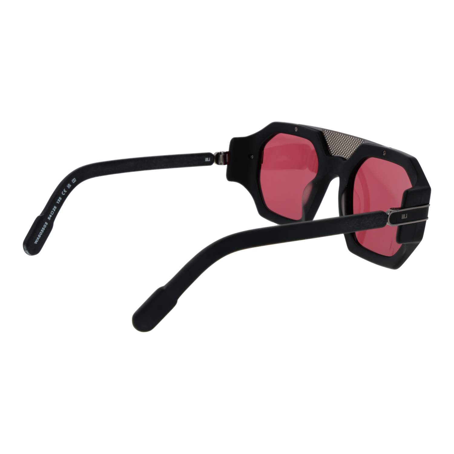 ILL.I BY WILL.I.AM SUNGLASSES WA603S 5403 Sonnenbrille ansicht-2