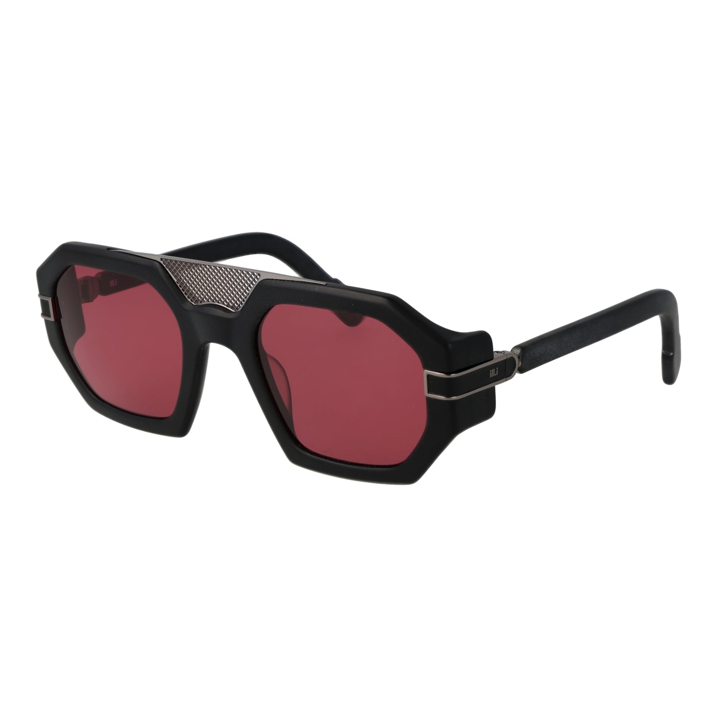 ILL.I BY WILL.I.AM SUNGLASSES WA603S 5403 Sonnenbrille ansicht-3