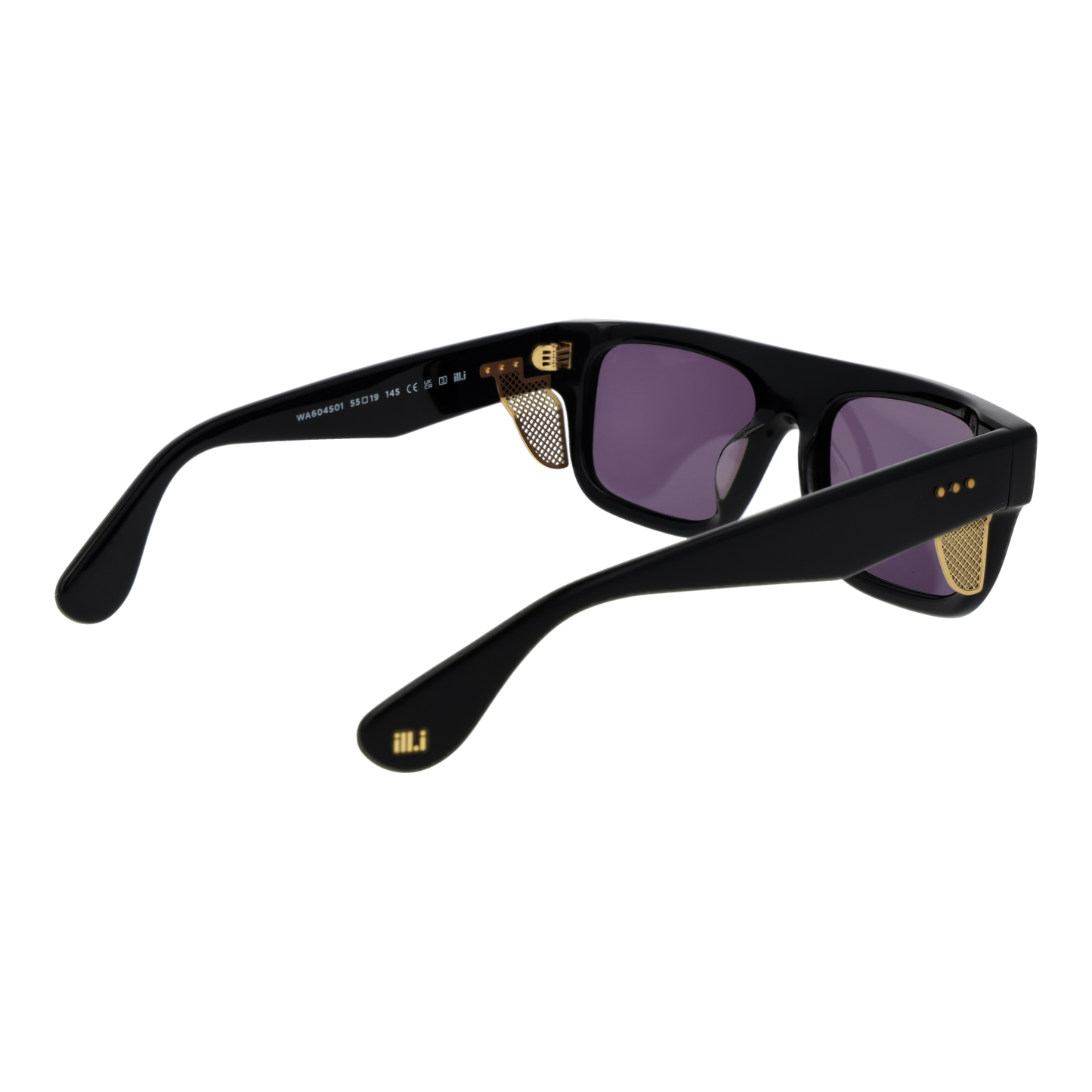 ILL.I BY WILL.I.AM SUNGLASSES WA604S01 5501 Sonnenbrille ansicht-2