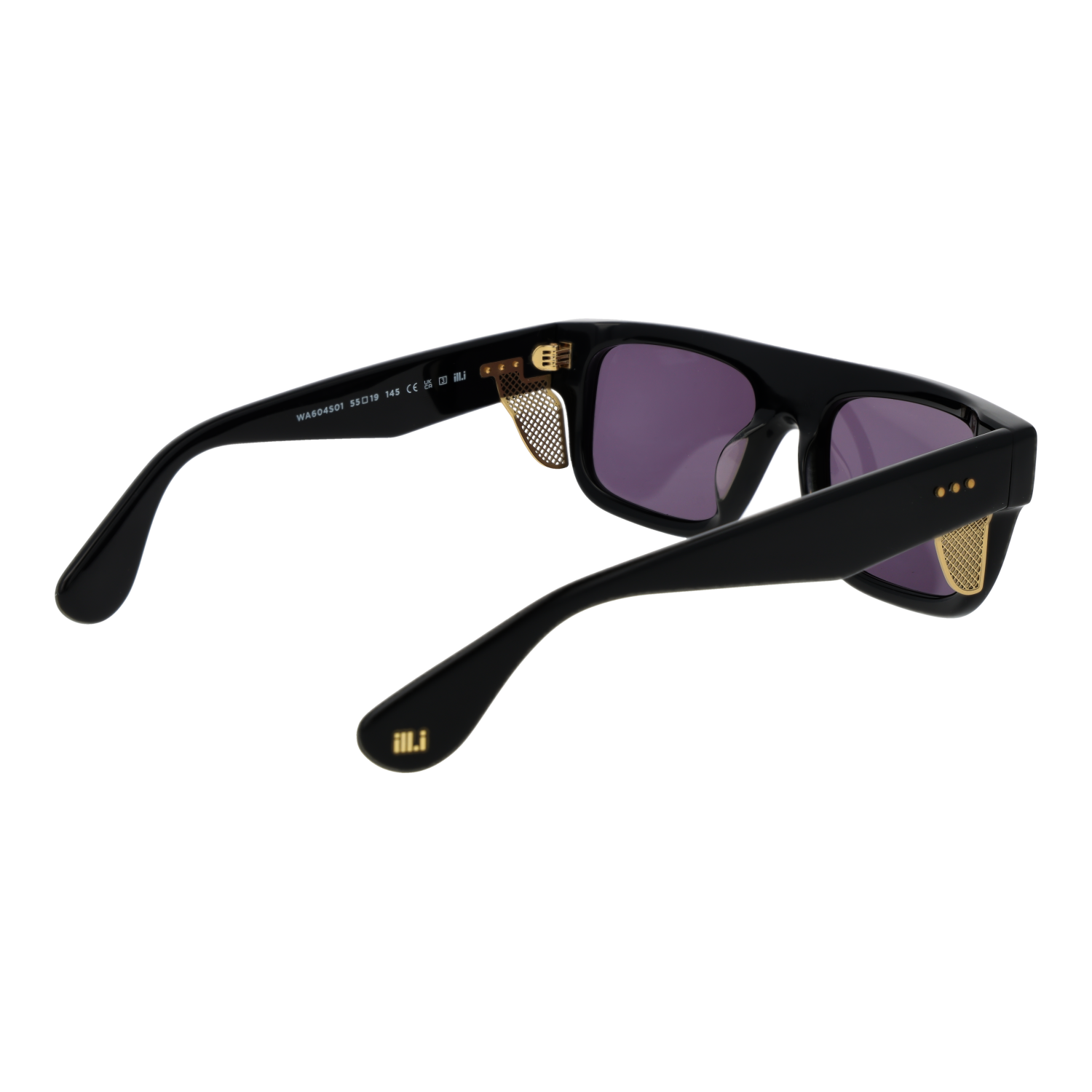 ILL.I BY WILL.I.AM SUNGLASSES WA604S01 5501 Sonnenbrille ansicht-2