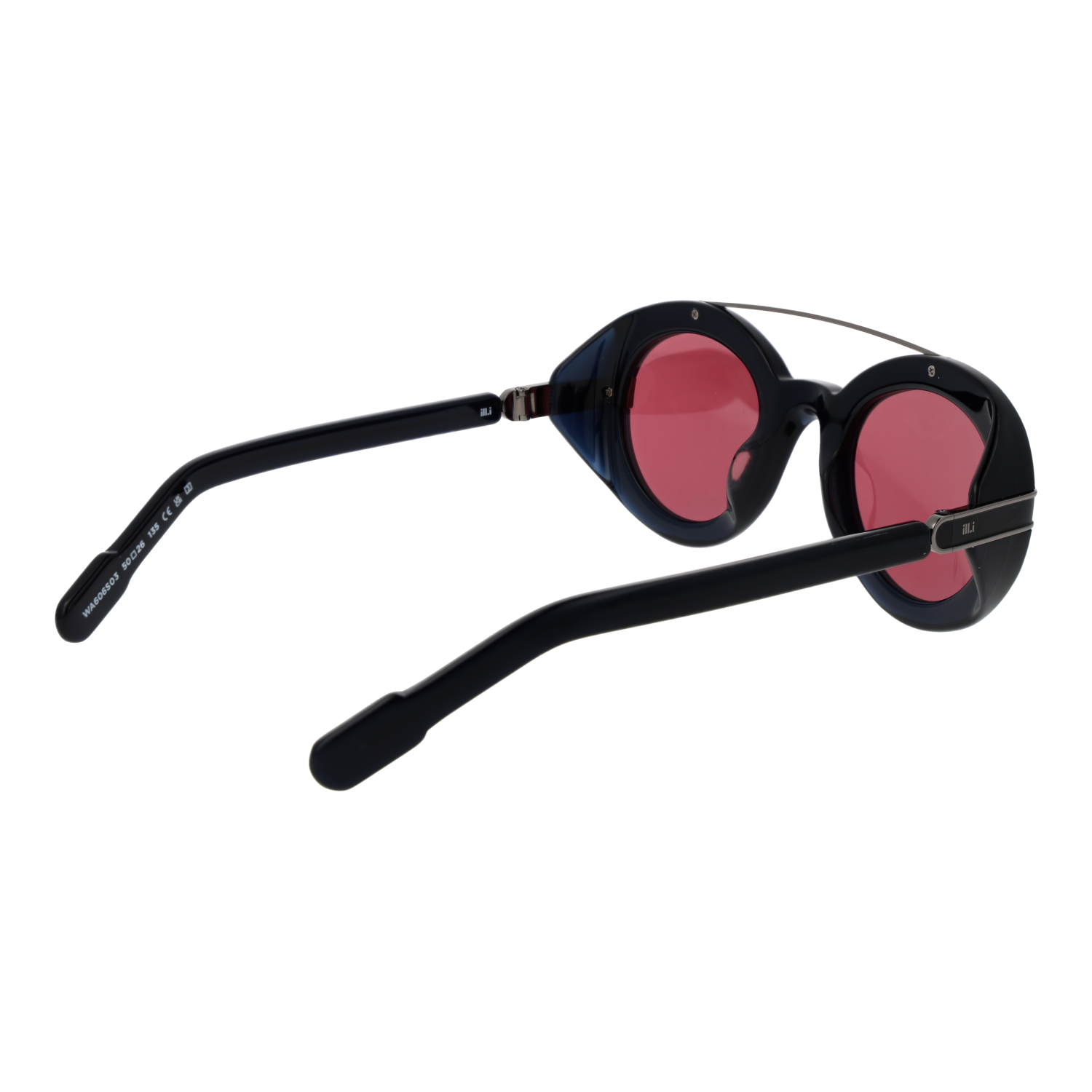 ILL.I BY WILL.I.AM SUNGLASSES WA606S03 5003 Sonnenbrille ansicht-2