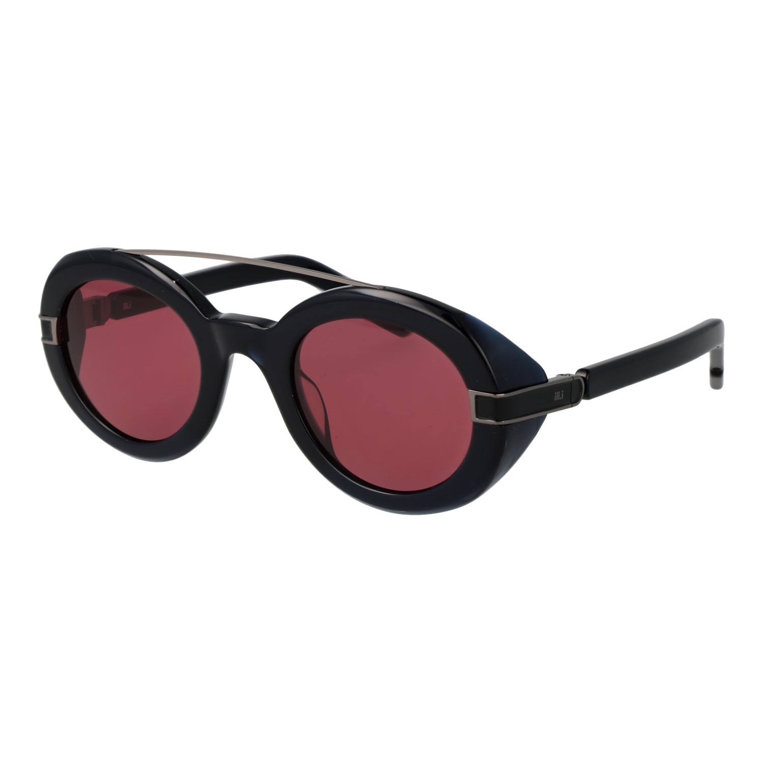 ILL.I BY WILL.I.AM SUNGLASSES WA606S03 5003 Sonnenbrille ansicht-3