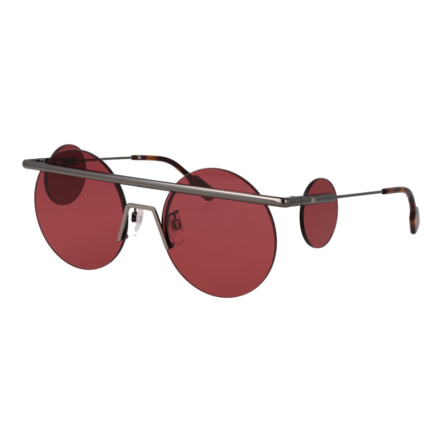ILL.I BY WILL.I.AM SUNGLASSES WA607S02 5702 Sonnenbrille ansicht-3