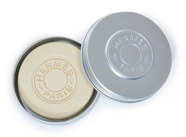 Hermes Eau d'Orange Verte Feuchtigkeitsspendend Balsam Für Gesicht & Körper Tester 200 ml – Produktansicht