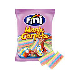 Fini Magic Carpets halal 75g