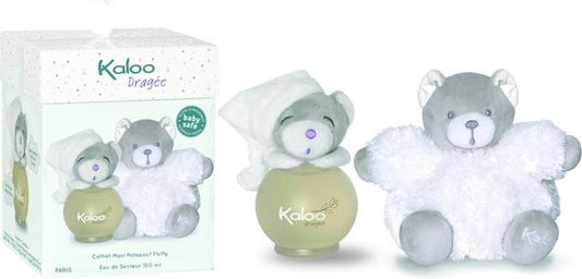 KALOO KALOO Dragée Kosmetikset 2-teilig
