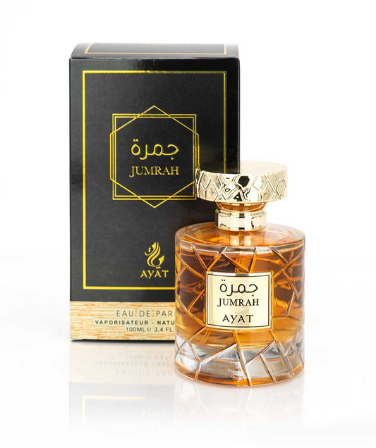 AYAT Jumrah Ep 100 Vp Unisex Kosmetikprodukt