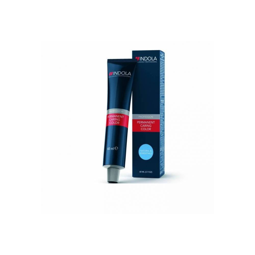 Indola Indola, Indola, Permanente Haarfarbe, 7.38 , 60 ml *Tester